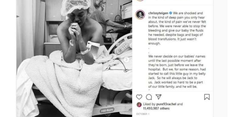 The painful collision between work life and being pregnant loss