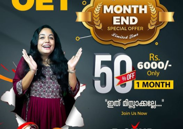 B-GHUD Academy – Best IELTS Coaching Centre in Kochi | IELTS Online Coaching