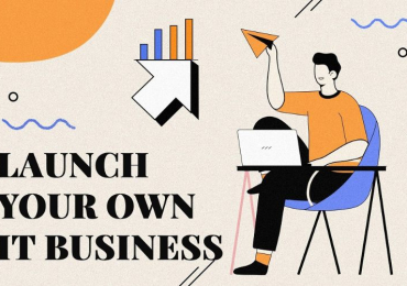 Launch Your Own IT Business (Franchise)