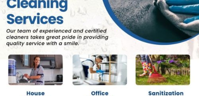 Deep Home Cleaning Services in Pune