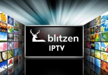 Blitzen IPTV – #1 Over 16000 Live TV Channels and VOD