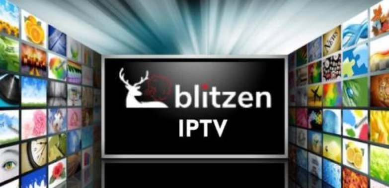 Blitzen IPTV – #1 Over 16000 Live TV Channels and VOD