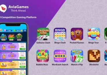 Pocket7Games Mobile Games