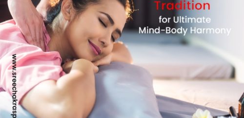 Sree Chakra Beauty Wellness Spa – Best Spa in Kochi | Massage Service in Cochin