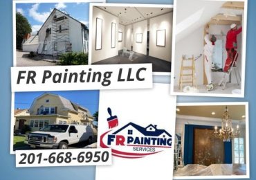 FR Painting LLC