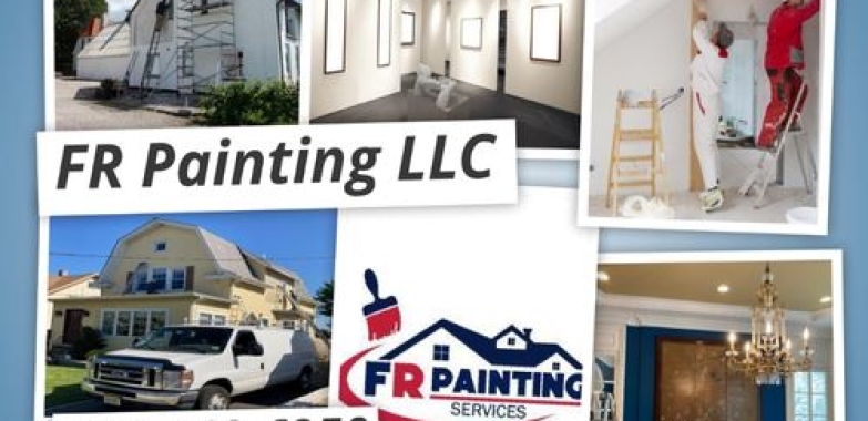 FR Painting LLC