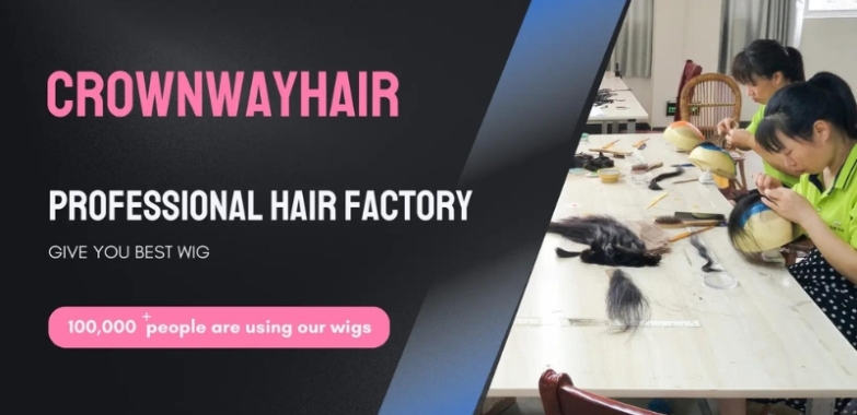 Elevate Your Look with Premium Wigs – Unleash Your Style!
