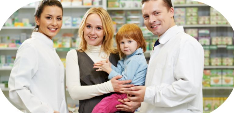 Shopping for Your Health is Easier Now