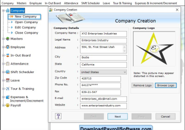 Introduction of Financial Accounting Software with Features and Applications
