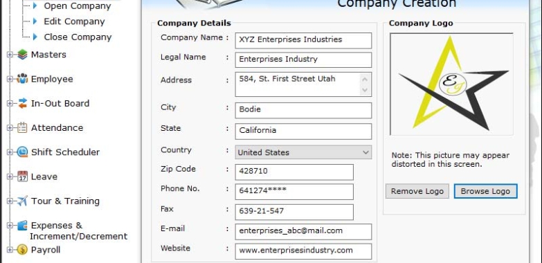Introduction of Financial Accounting Software with Features and Applications