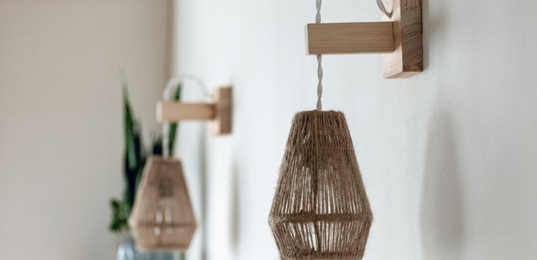 Light Up Your Space with Elegance: JHY DESIGN’s Battery Operated Wall Sconces