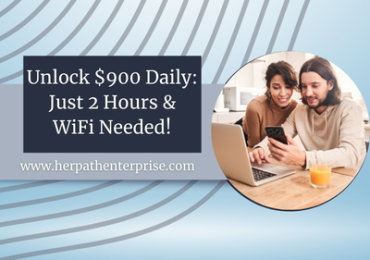 Attn: Artists in New York City! Unlock $900 Daily: Just 2 Hours & WiFi Needed!