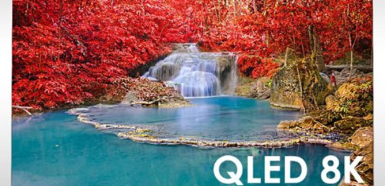 8K TV Auctions On Ebid.net
