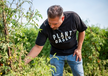 Why tapping into NorCal’s bounty to feed patients is so important
