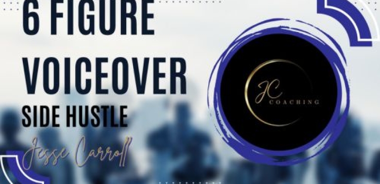 Free VoiceOver Training