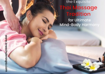 Sree Chakra Beauty Wellness Spa in Kochi | Massage Spa Ernakulam | Cross Massage in Cochin