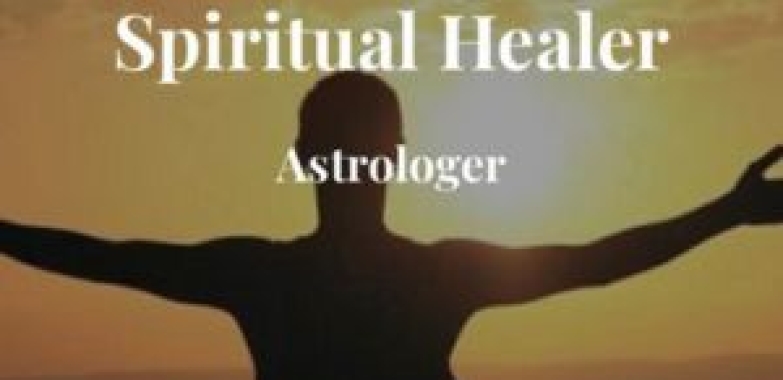 Spiritual Healer, Clairvoyant, Spell Caster