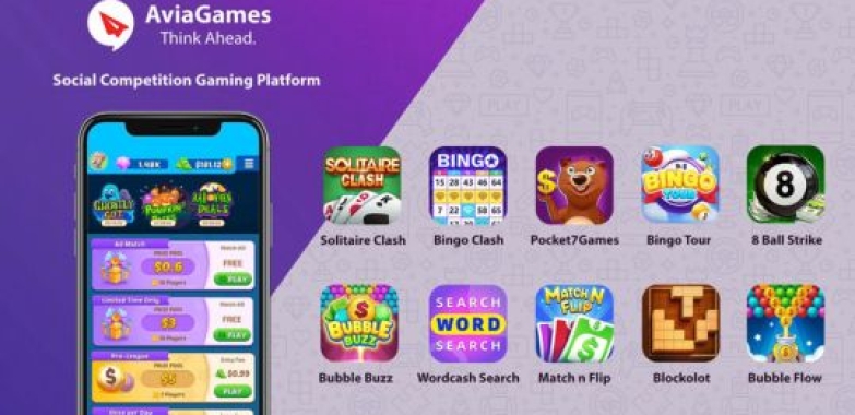 Pocket7Games – Play Real Money Games