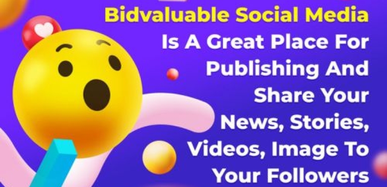 Freelance Marketplace Bidvaluable