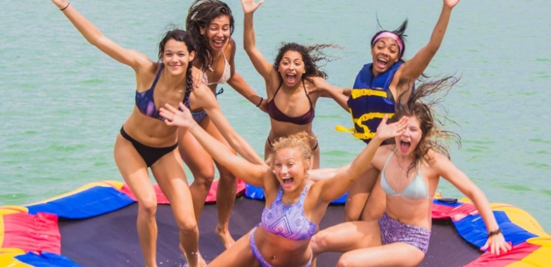 Things to Do in Miami for Spring Beach on South Beach