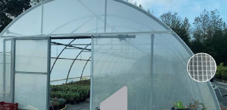 Best Waterproof Shade Net Manufacturer in India | GreenPro Ventures