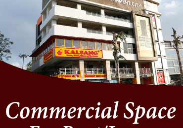 Office space for rent in dehradun