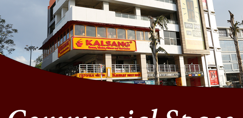 Office space for rent in dehradun