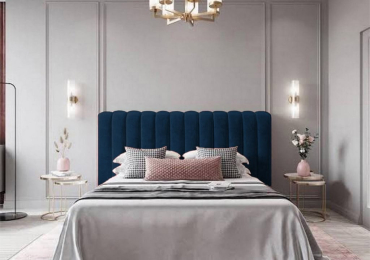 Transform Your Bedroom with Our Top-Quality Furniture in Dubai
