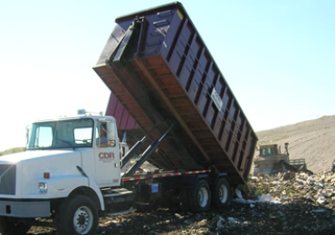Dumpster Rental Spring Lake