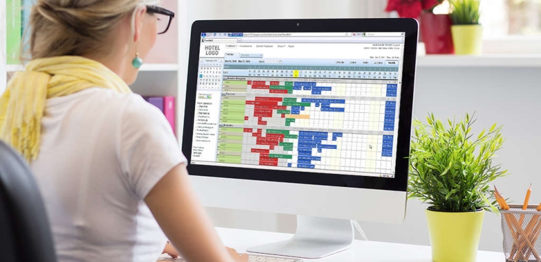 Hotel PMS Interface