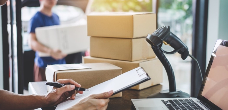 USPS Package Forwarding