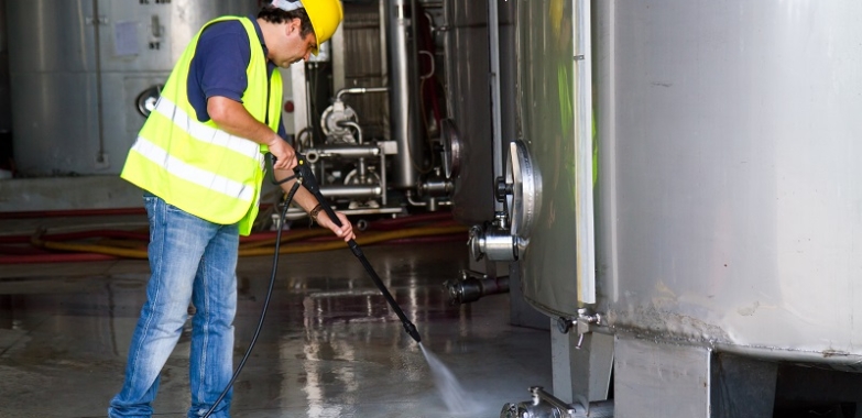 Water Based Cleaners