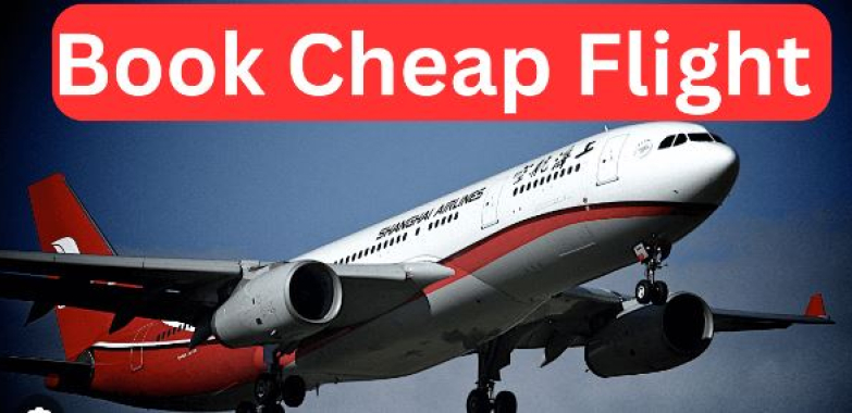Flights Booking, Cheap Flights, Air Tickets at Lowest