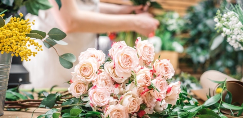 Flower Shop Cyprus