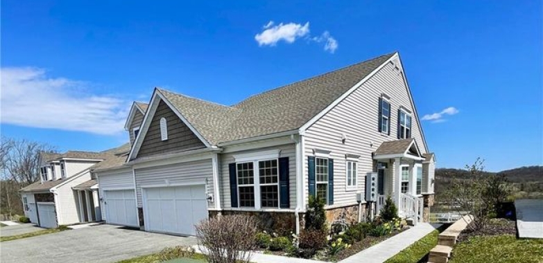 Homes For Sale In The Retreat