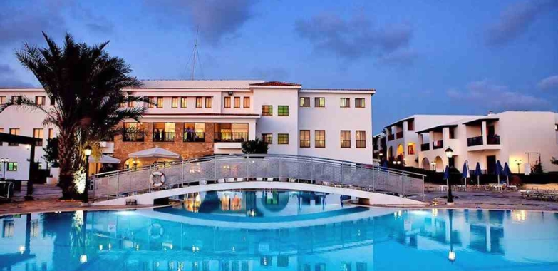 Cyprus Paradise