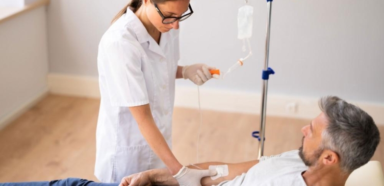 Ketamine Treatment Near Me