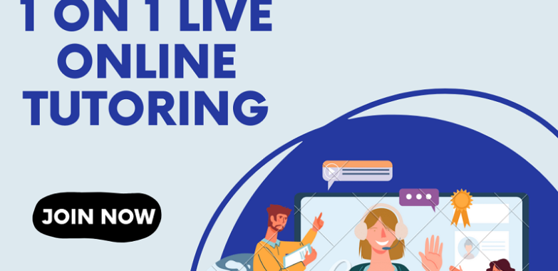 Best Online Tutoring Services – Gradify Tutors