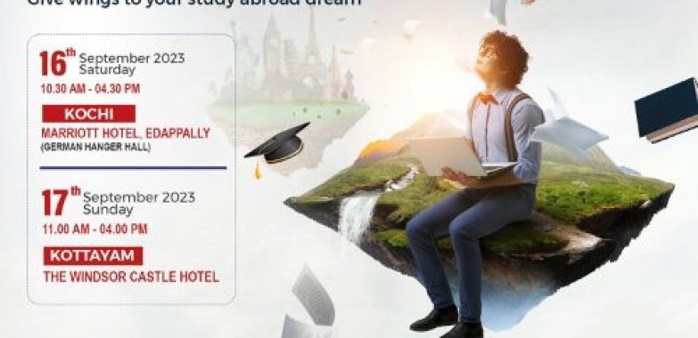 Study Abroad Consultants in Kerala