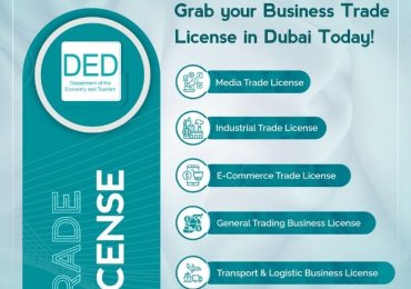 Best Government Transaction Center in Dubai