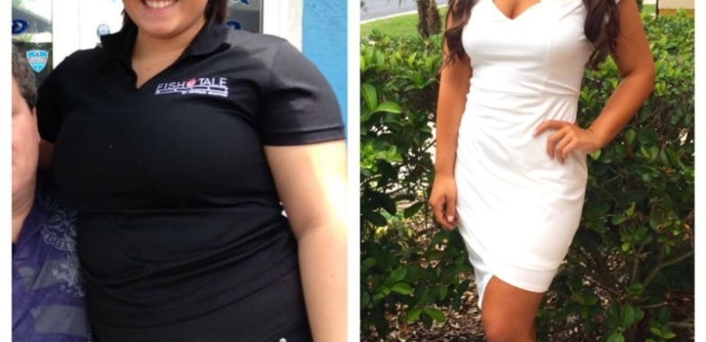 Easy Weight Loss – Free eBook