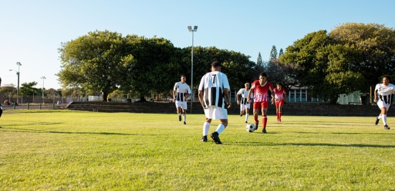 Orland Park Recreational Soccer