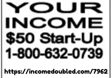 Double Your Income