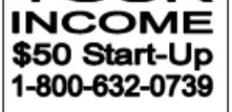 Double Your Income