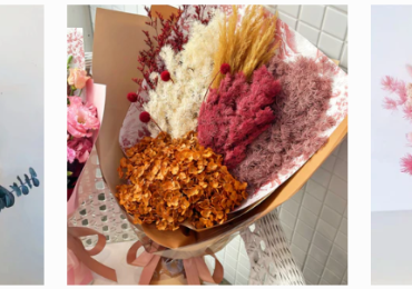 Pisces flower