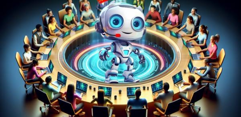 ENTREPRENEURS WANTED: EXPLODE YOUR INCOME WITH SPARKY AI!