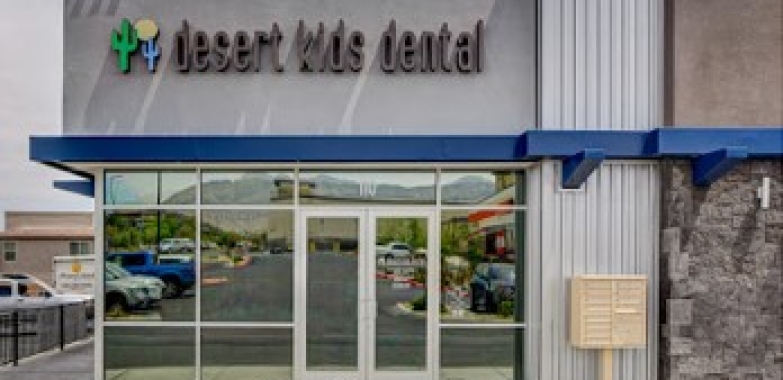 Las Vegas Pediatric Dentist – Gentle, Fun, and Affordable Care!