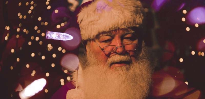 What classes can medication be taught from Father Christmas?