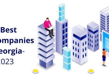 Tech Companies in Georgia