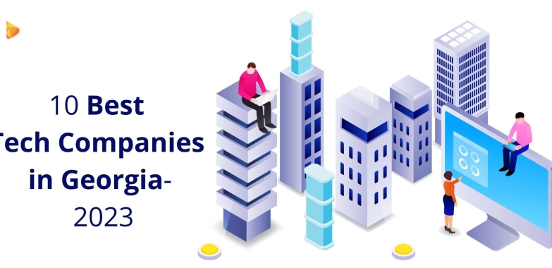 Tech Companies in Georgia